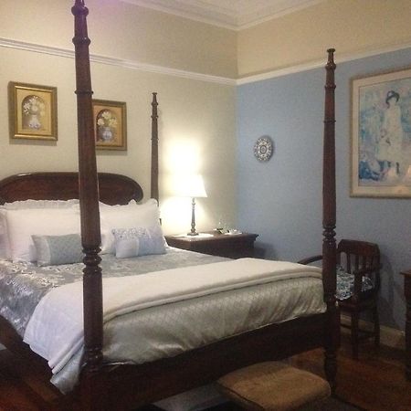 Elindale House Bed&Breakfast Lismore Esterno foto