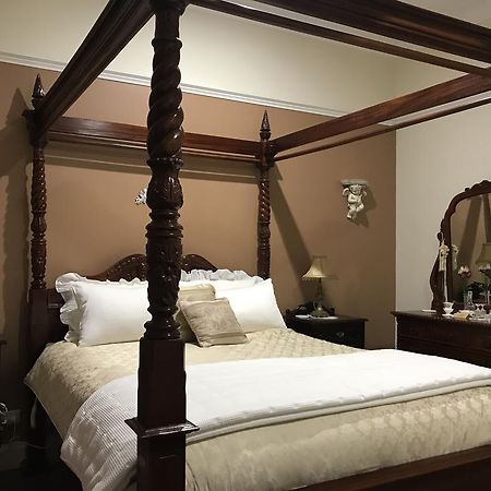 Elindale House Bed&Breakfast Lismore Esterno foto