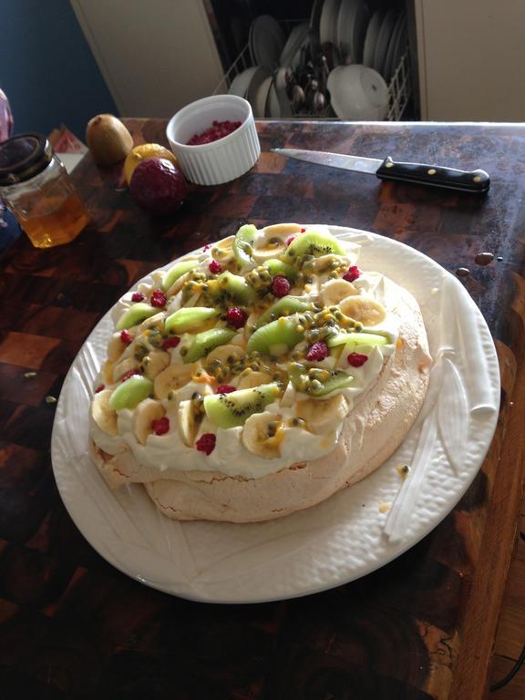 Elindale House Bed&Breakfast Lismore Esterno foto