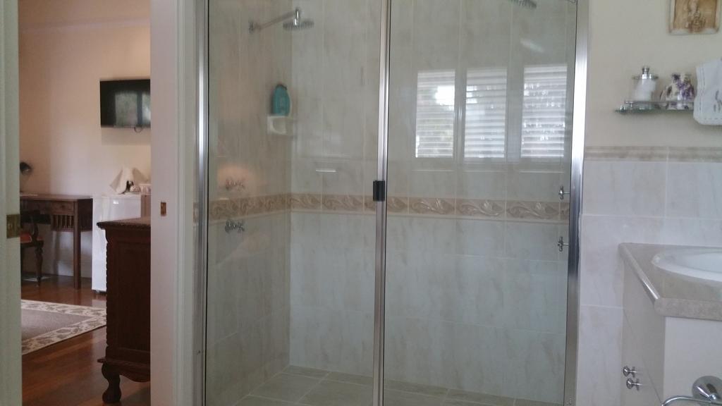 Elindale House Bed&Breakfast Lismore Esterno foto