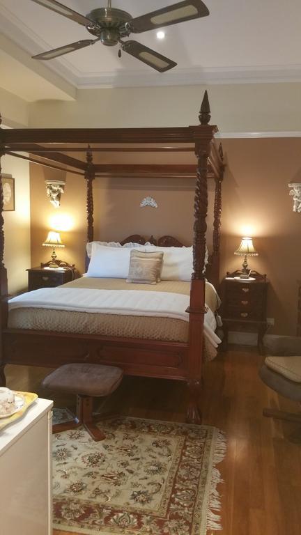 Elindale House Bed&Breakfast Lismore Esterno foto