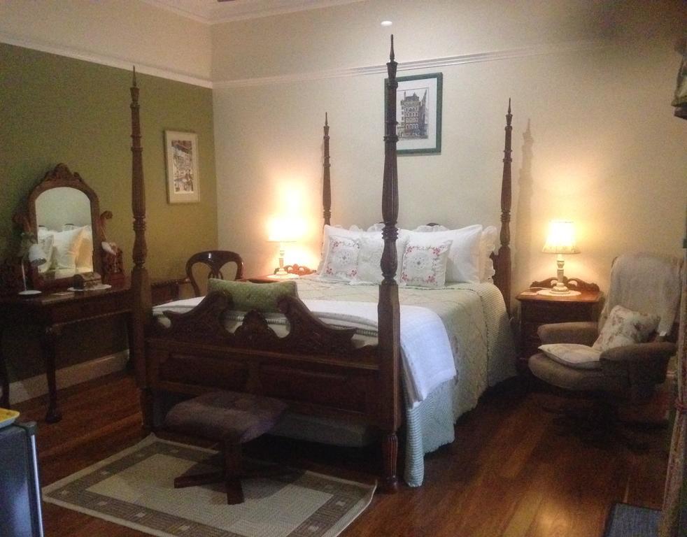 Elindale House Bed&Breakfast Lismore Esterno foto