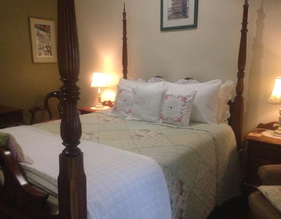 Elindale House Bed&Breakfast Lismore Esterno foto