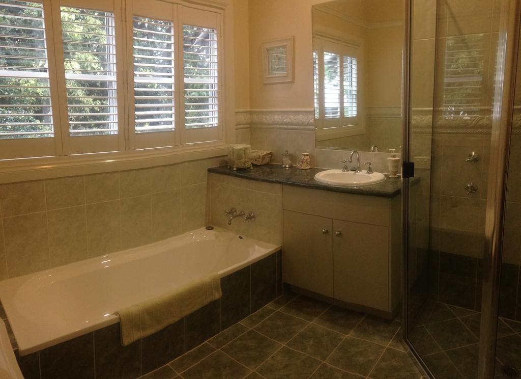 Elindale House Bed&Breakfast Lismore Esterno foto