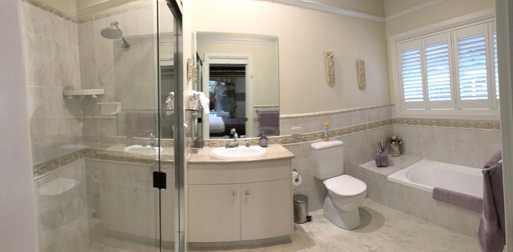 Elindale House Bed&Breakfast Lismore Esterno foto
