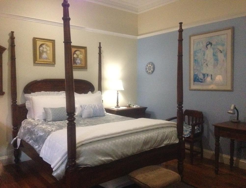 Elindale House Bed&Breakfast Lismore Esterno foto