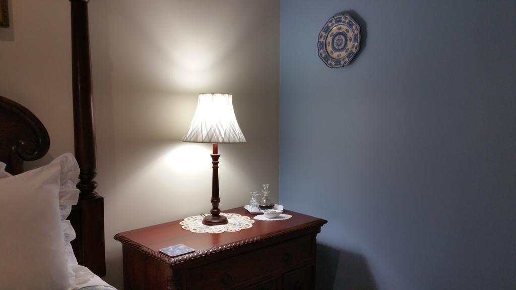 Elindale House Bed&Breakfast Lismore Esterno foto