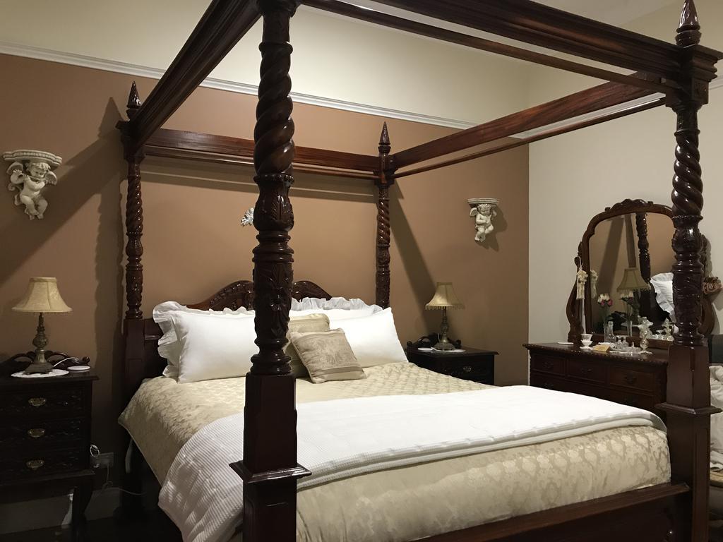 Elindale House Bed&Breakfast Lismore Esterno foto