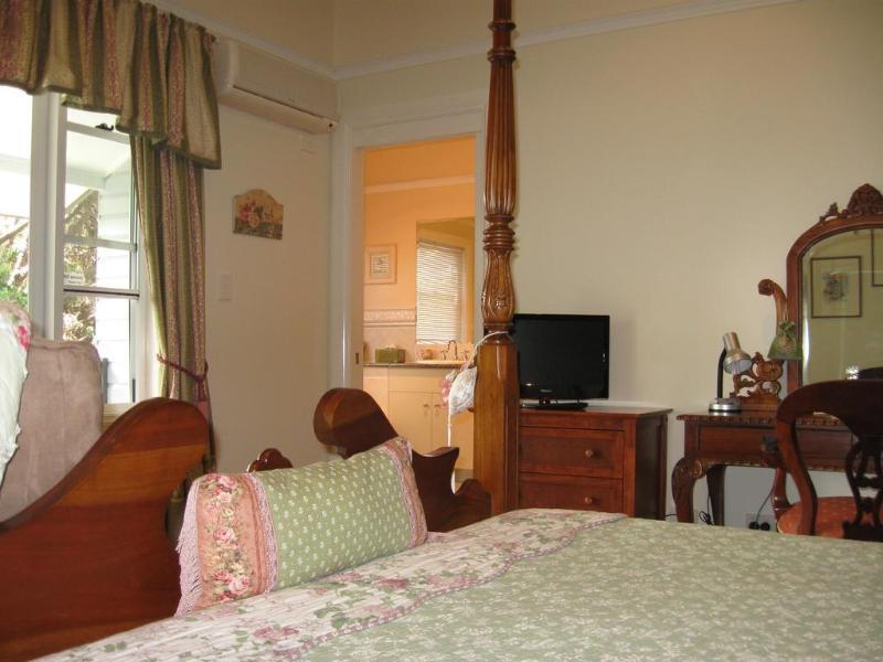 Elindale House Bed&Breakfast Lismore Esterno foto
