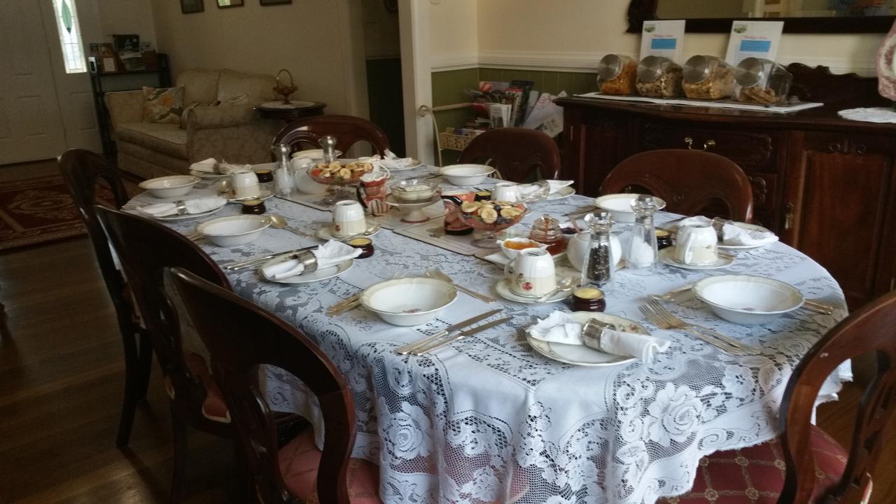 Elindale House Bed&Breakfast Lismore Esterno foto