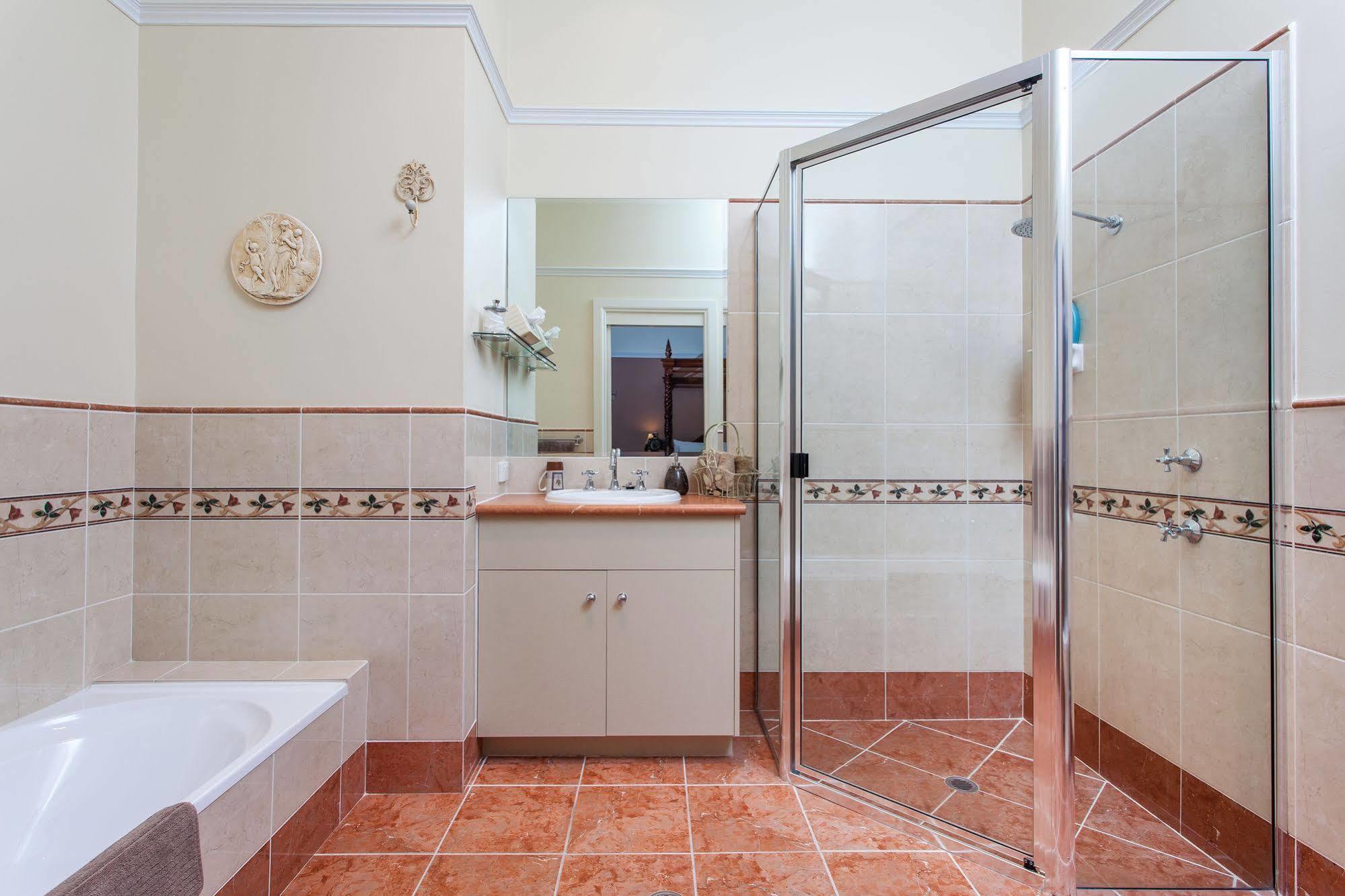 Elindale House Bed&Breakfast Lismore Esterno foto