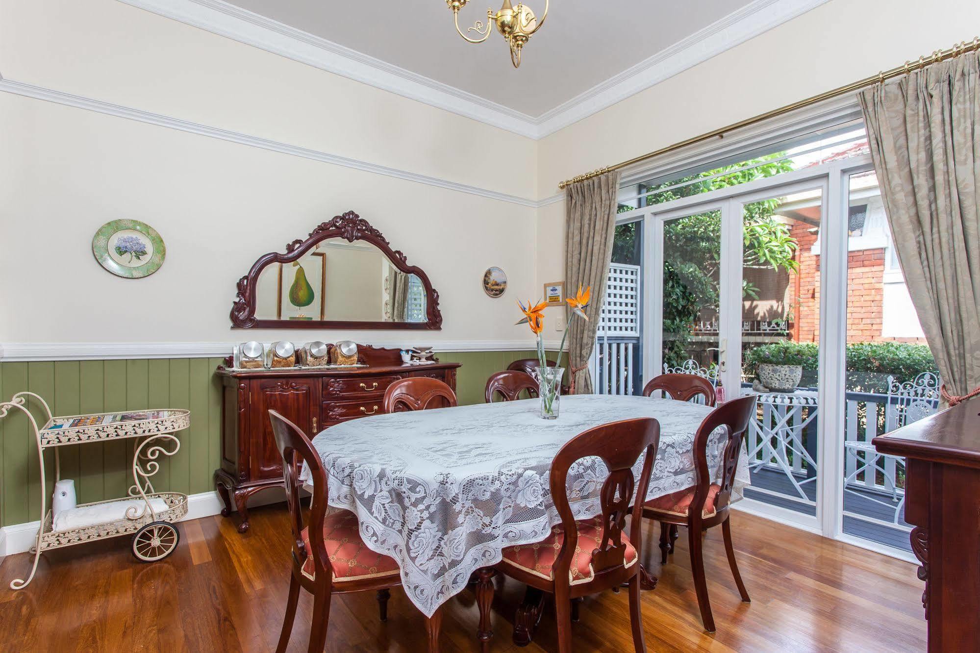Elindale House Bed&Breakfast Lismore Esterno foto