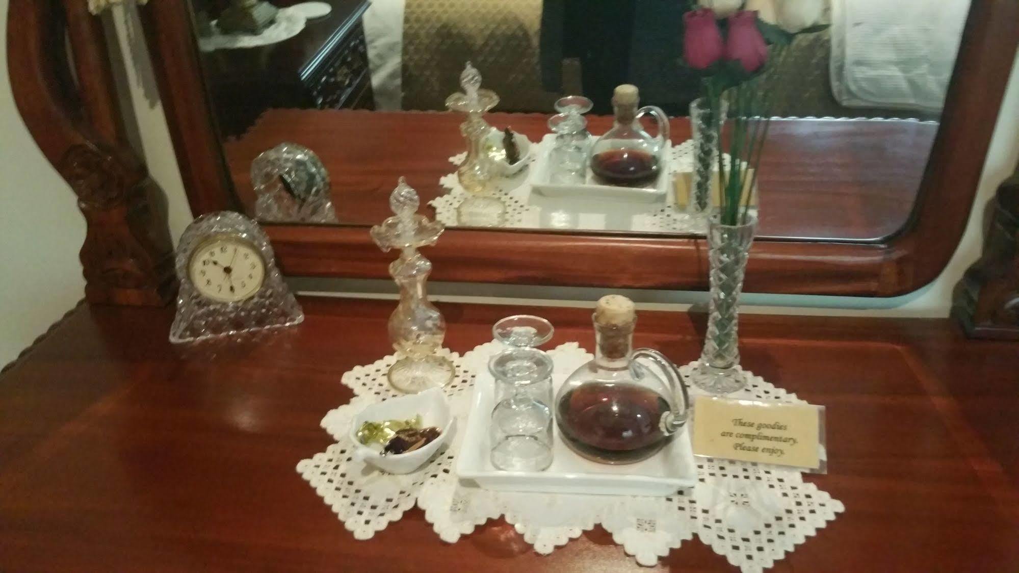 Elindale House Bed&Breakfast Lismore Esterno foto