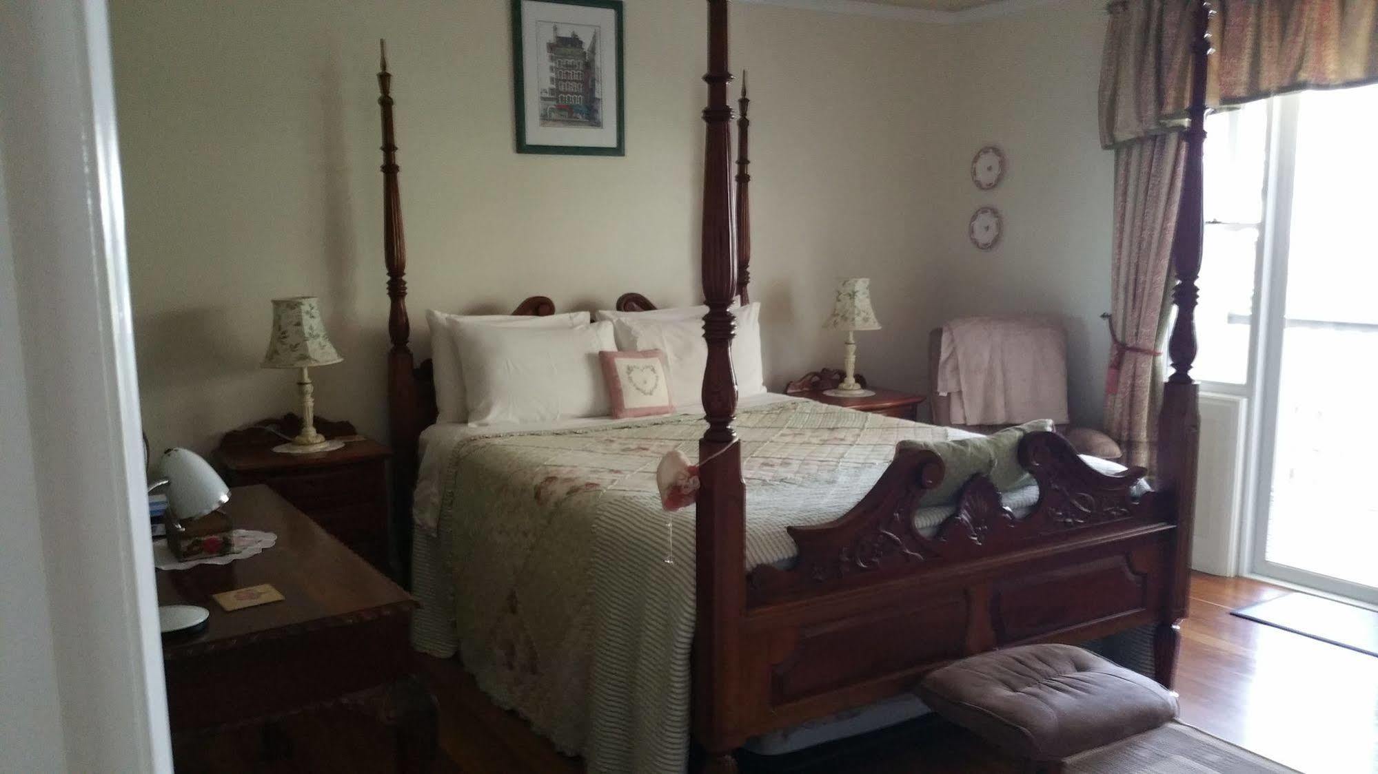 Elindale House Bed&Breakfast Lismore Esterno foto