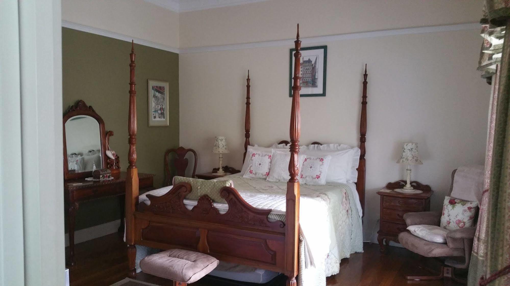 Elindale House Bed&Breakfast Lismore Esterno foto