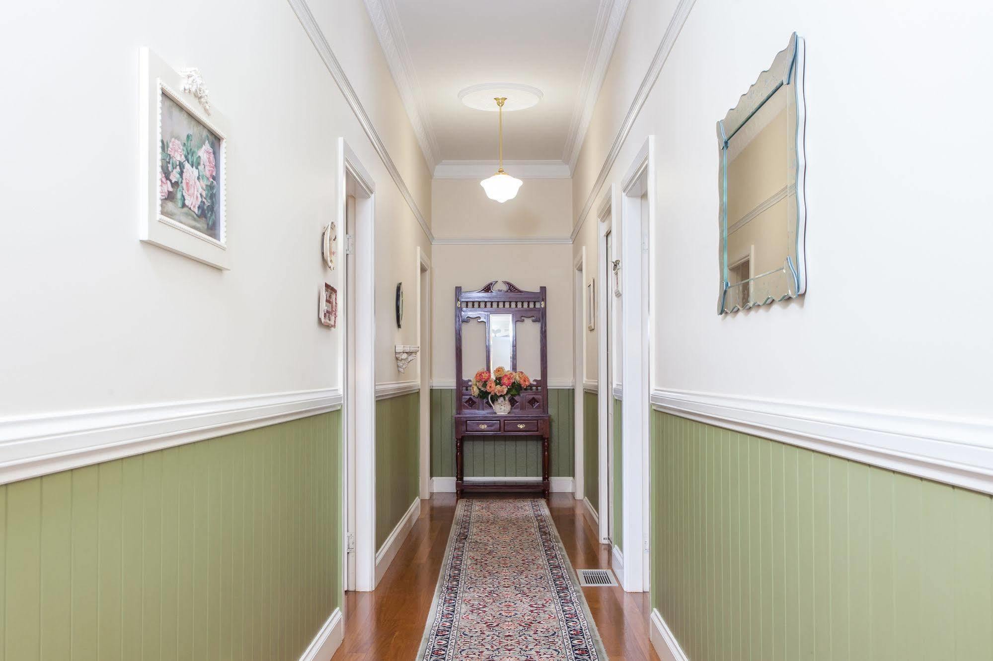 Elindale House Bed&Breakfast Lismore Esterno foto