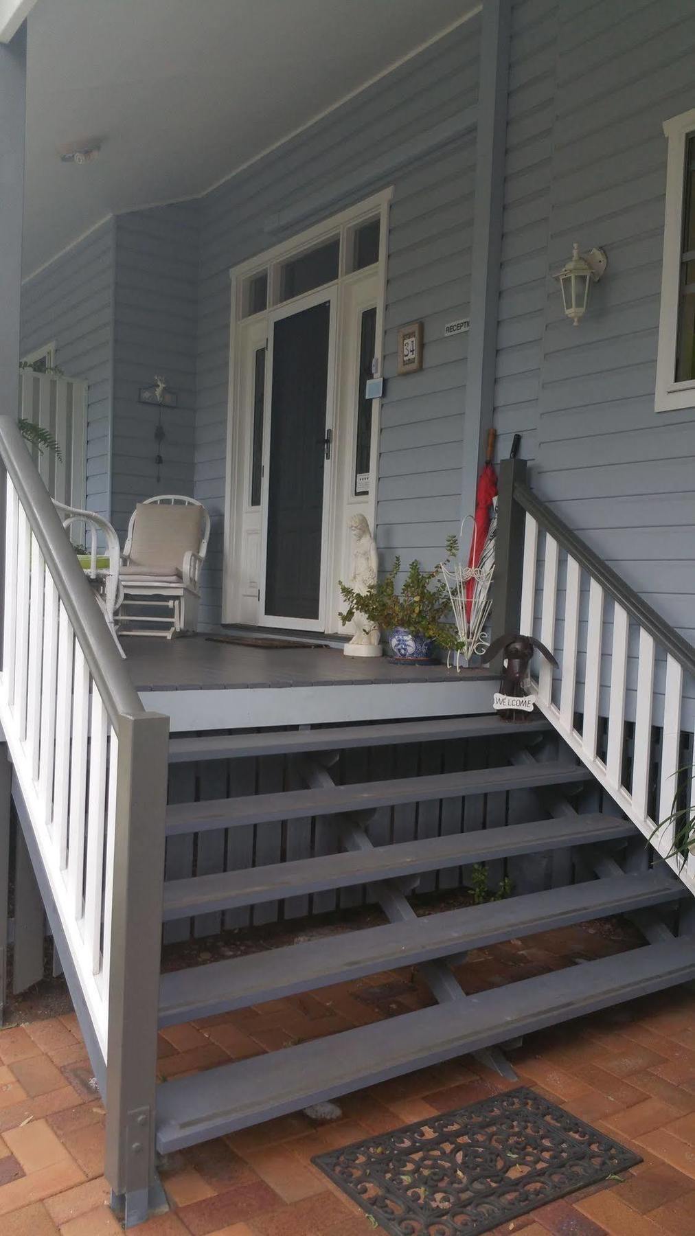 Elindale House Bed&Breakfast Lismore Esterno foto