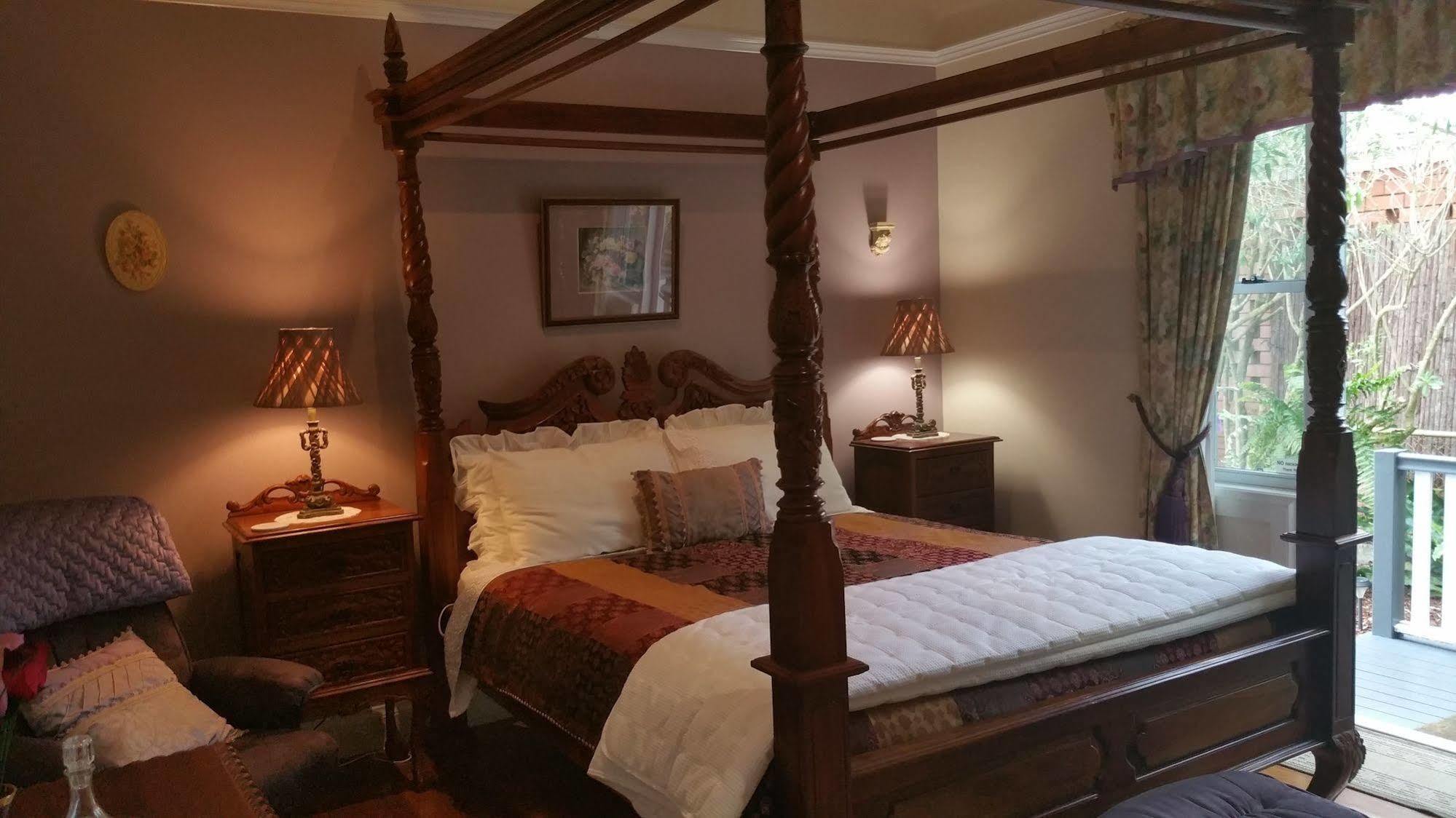 Elindale House Bed&Breakfast Lismore Esterno foto