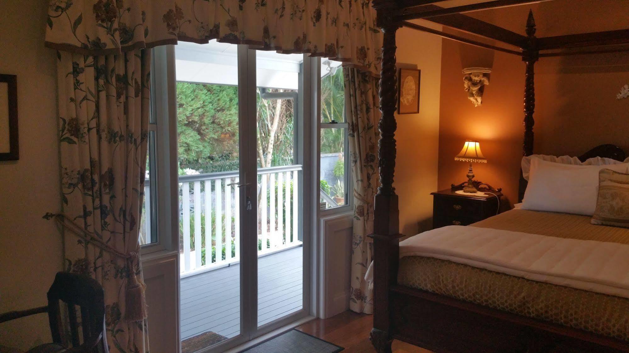 Elindale House Bed&Breakfast Lismore Esterno foto