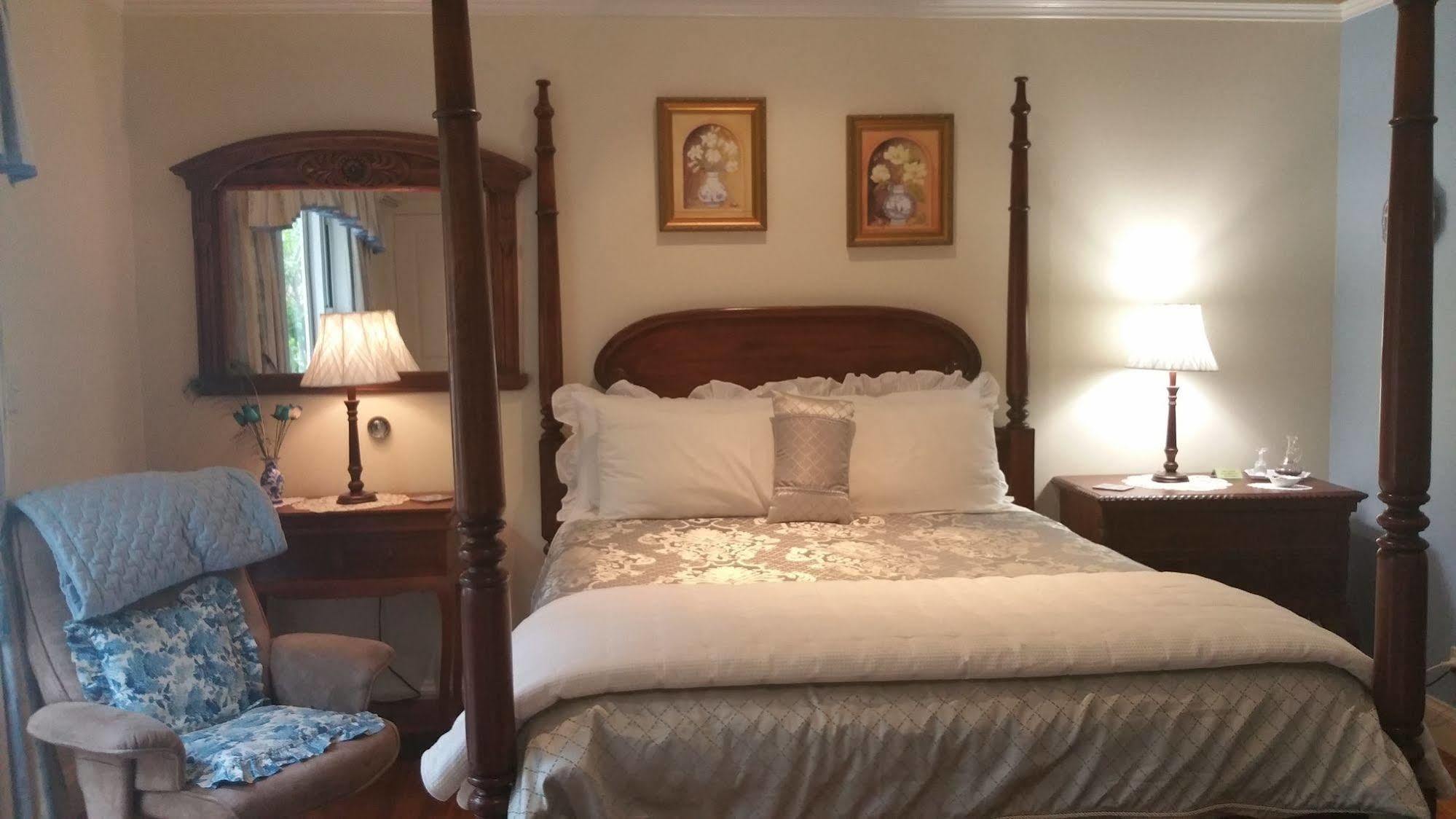 Elindale House Bed&Breakfast Lismore Esterno foto