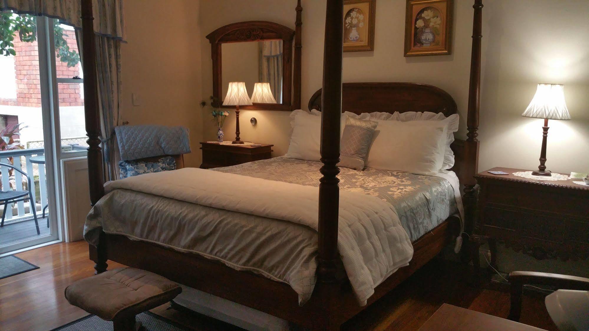Elindale House Bed&Breakfast Lismore Esterno foto