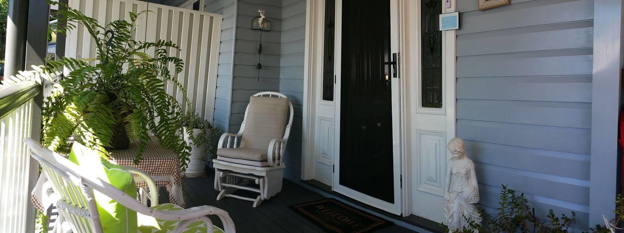 Elindale House Bed&Breakfast Lismore Esterno foto