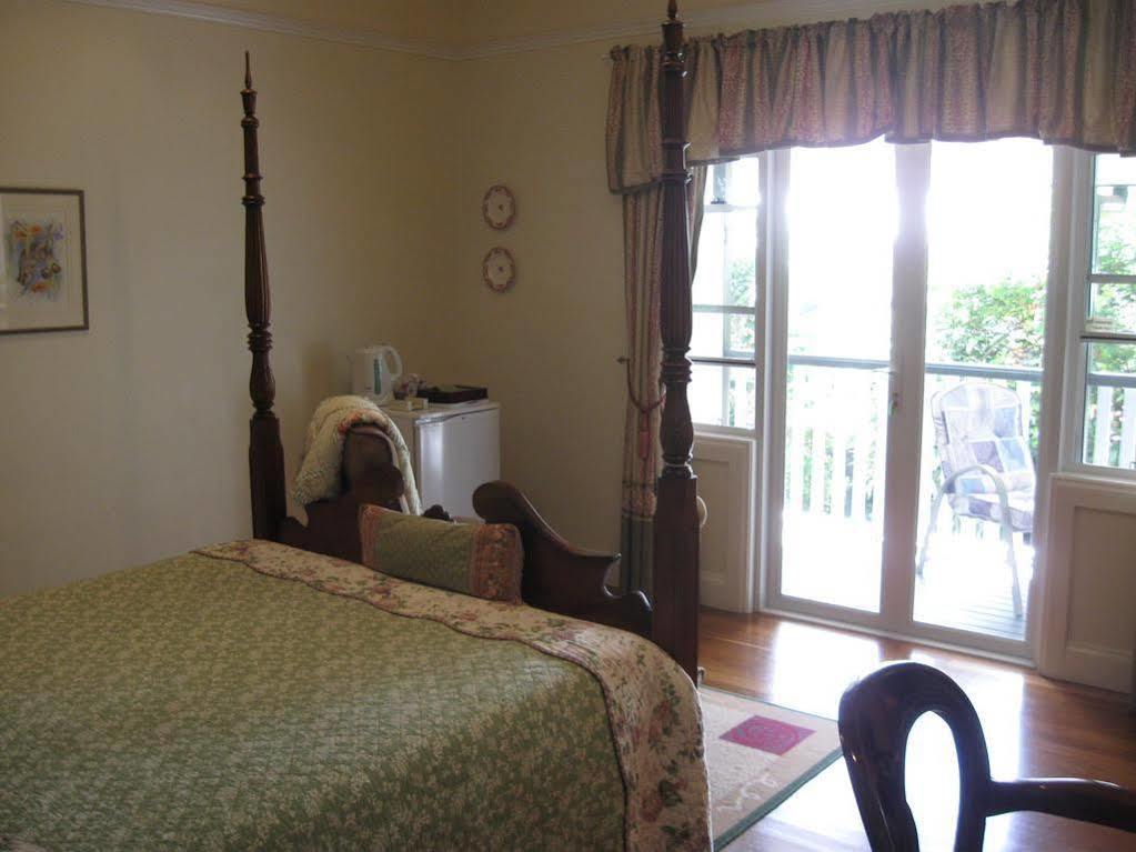 Elindale House Bed&Breakfast Lismore Esterno foto
