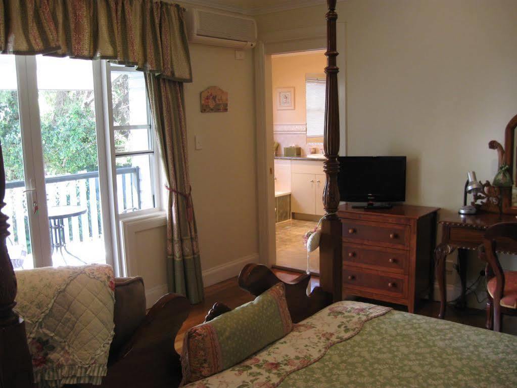Elindale House Bed&Breakfast Lismore Esterno foto