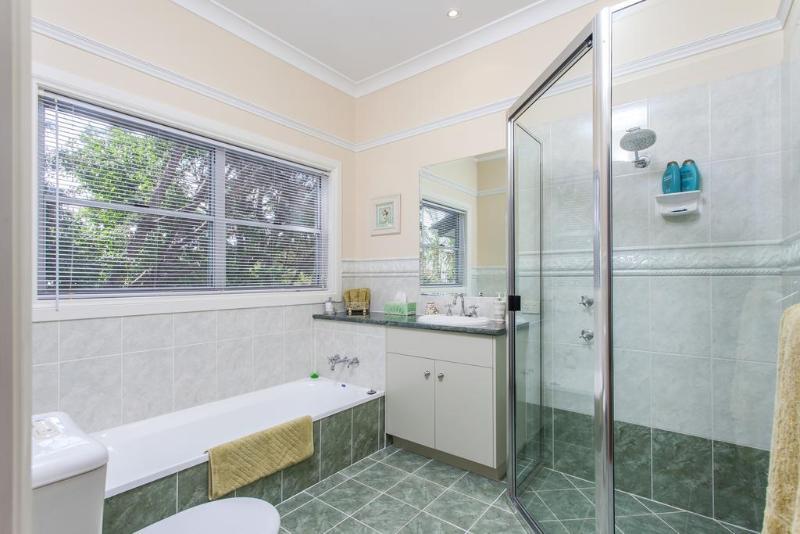 Elindale House Bed&Breakfast Lismore Esterno foto